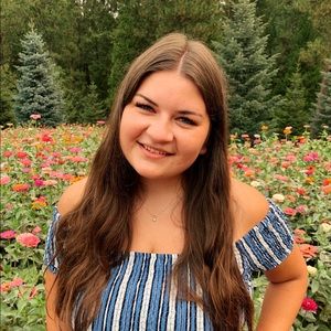 Meet your Posher, Nelya